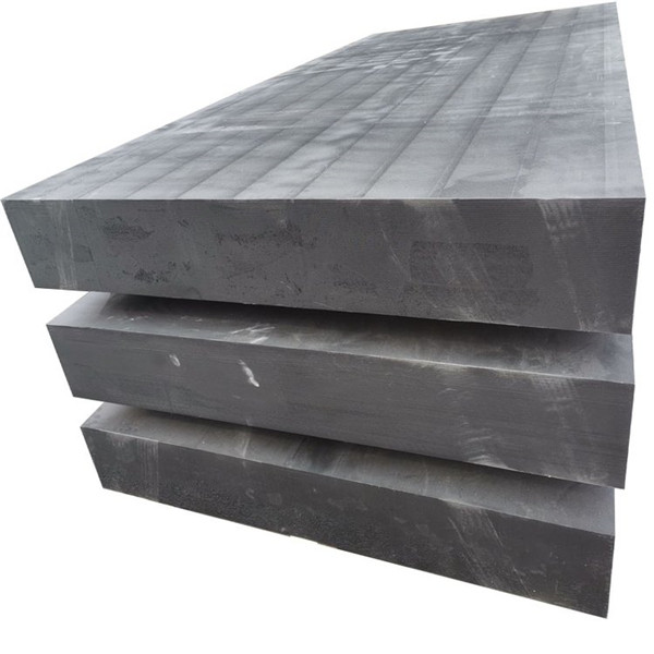 掺硼聚乙烯板材 8%碳化硼聚乙烯屏蔽材料