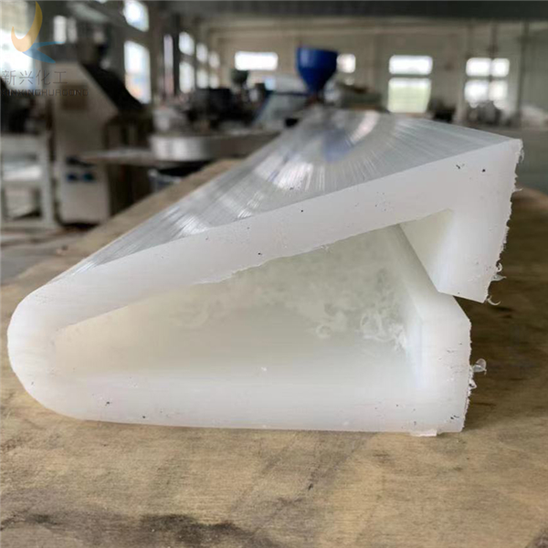 挤出高分子聚乙烯异形件